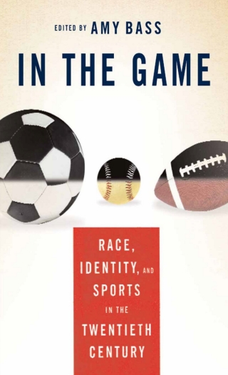 Cover image: In the Game 9781349529056
