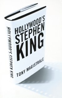 Cover image: Hollywood's Stephen King 9780312293208