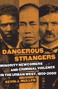 Cover image: Dangerous Strangers 9781403969781