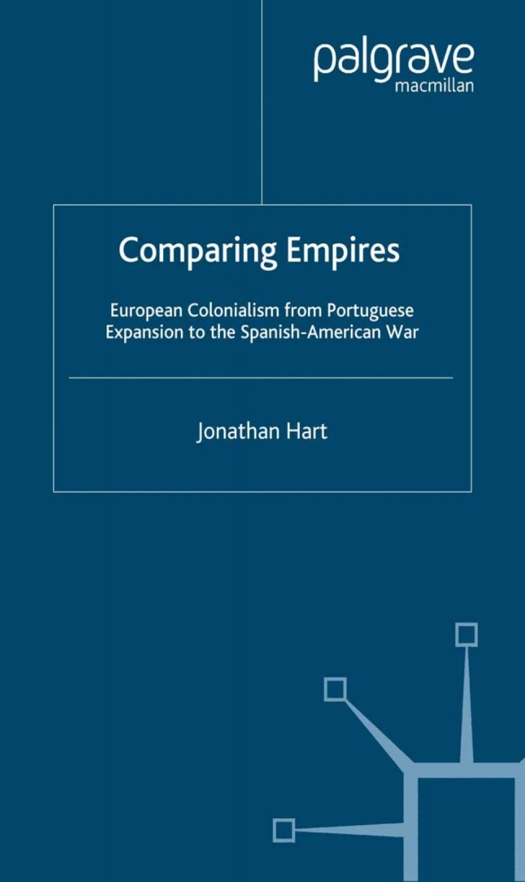 Comparing Empires European Colonialism from Portuguese Expansion to the Spanish-American War