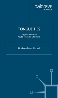 Cover image: Tongue Ties 9781403962881