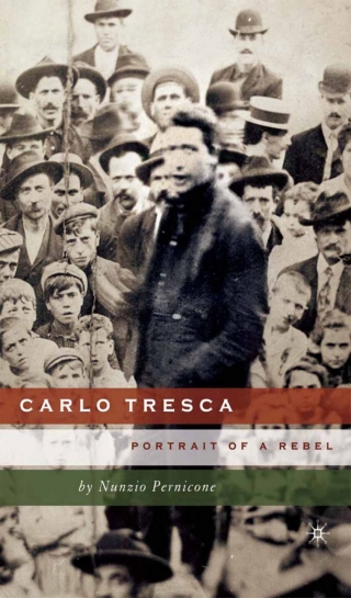 Cover image: Carlo Tresca 9781403964786
