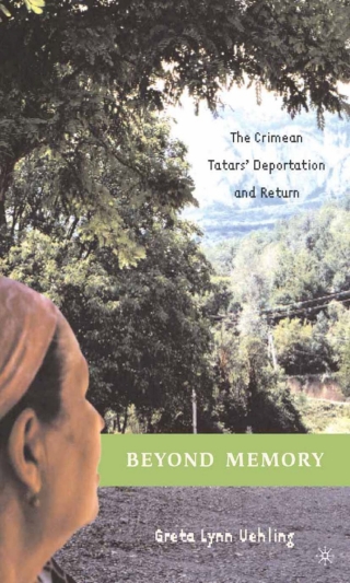 Cover image: Beyond Memory 9781403962645