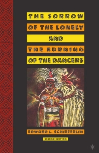 Imagen de portada: The Sorrow of the Lonely and the Burning of the Dancers 2nd edition 9781403967893