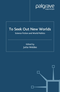 Titelbild: To Seek Out New Worlds 9780312295578