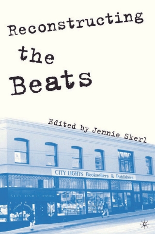 Cover image: Reconstructing the Beats 1st edition 9780312293796