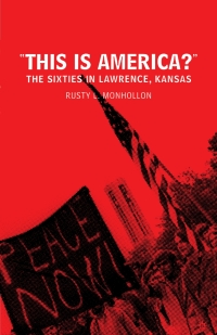 صورة الغلاف: This is America? 9780312293291