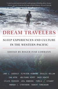 Cover image: Dream Travelers 1st edition 9781403963222