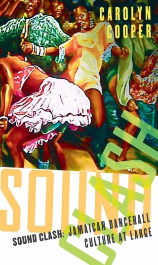 Cover image: Sound Clash 9781403964243