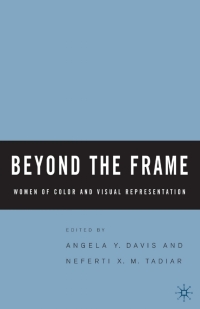 Cover image: Beyond the Frame 9781349999668
