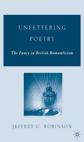 Cover image: Unfettering Poetry 9781403965134