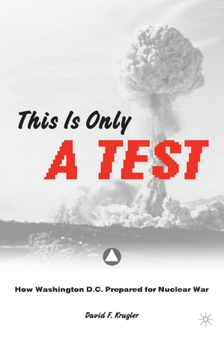 Cover image: This is only a Test 9781403965547