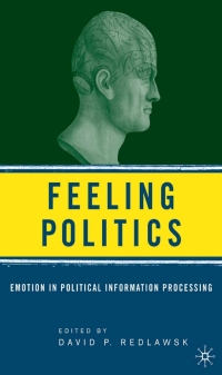Titelbild: Feeling Politics 9781403971784