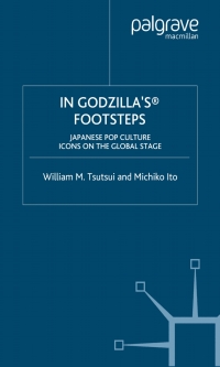 Cover image: In Godzilla's Footsteps 9781403964632