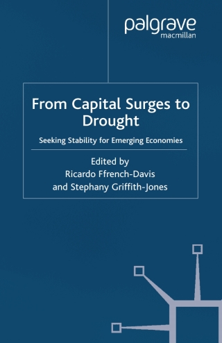Cover image: From Capital Surges to Drought 1st edition 9781403916310