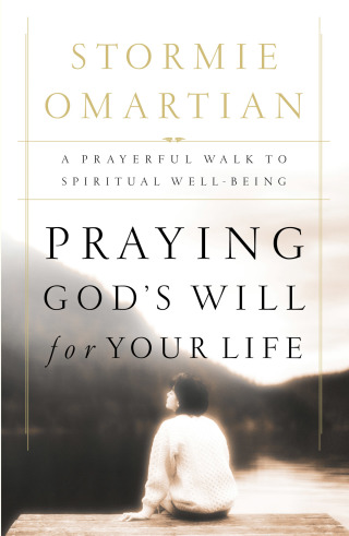 Cover image: Praying God's Will for Your Life 9780785266457