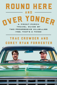 Cover image: Round Here and Over Yonder 9781404117549