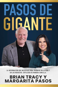 Cover image: Pasos de gigante 9781404119390