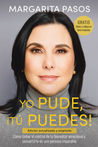 Cover image: Yo Pude, ¡Tú Puedes! 9781404119420