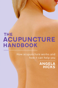 Cover image: The Acupuncture Handbook 9780749941604
