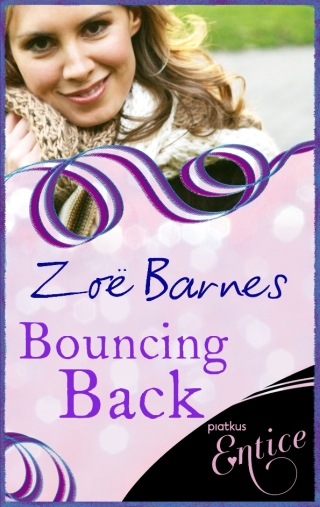 Cover image: Bouncing Back 9781405517232