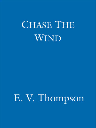 Cover image: Chase The Wind 9781405519007