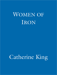 Cover image: Women Of Iron 9780751539073
