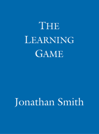 Cover image: The Learning Game 9780349113883