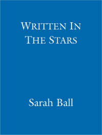 Cover image: Written In The Stars 9781405521499