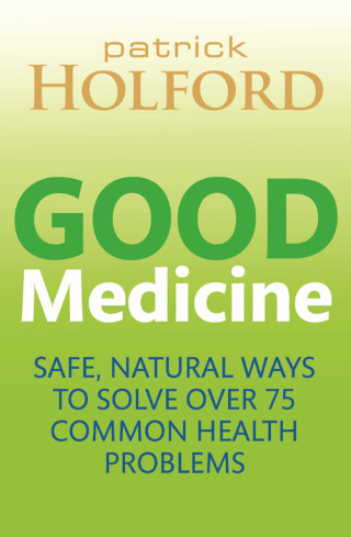 Cover image: Good Medicine 9781405522021