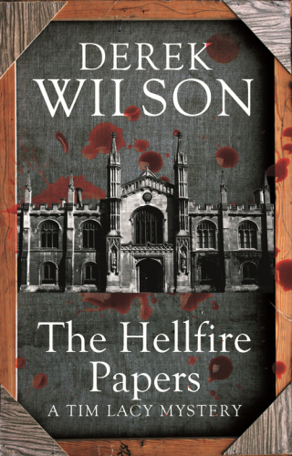 Cover image: The Hellfire Papers 9781405522588