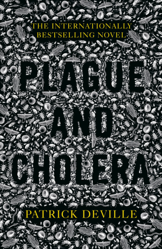 Cover image: Plague and Cholera 9780349139531