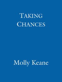 Cover image: Taking Chances 9781405526968