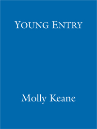 Cover image: Young Entry 9781405526975