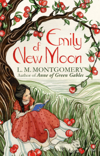 Cover image: Emily of New Moon 9781405529853
