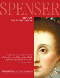 Cover image: Spenser 2nd edition 9781405832816