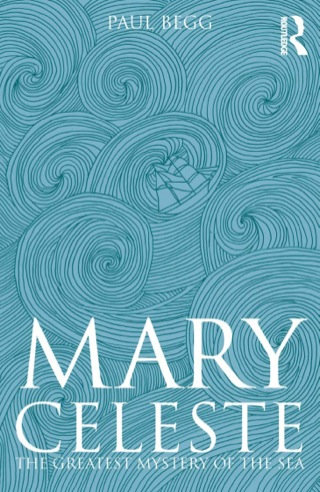 Cover image: Mary Celeste 9781405836210