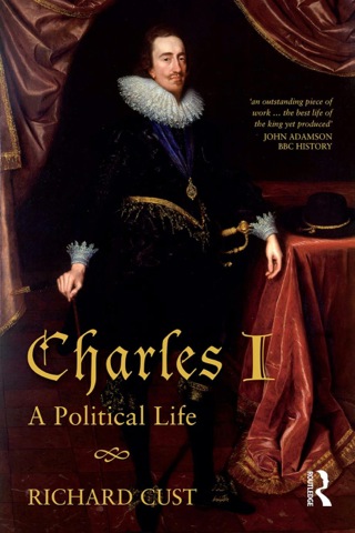 Cover image: Charles I 9781405859035