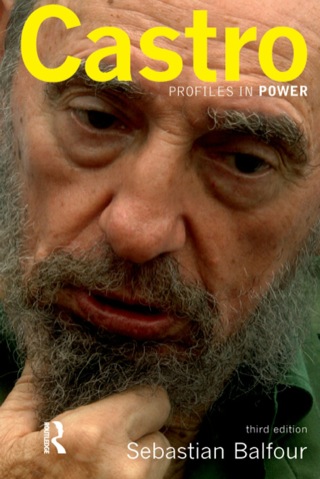 Cover image: Castro 3rd edition 9781405873185
