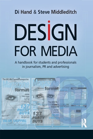 Cover image: Design for Media 9781405873666
