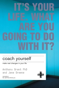Cover image: Coach Yourself 2nd edition 9781843040293
