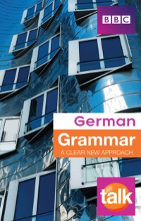 Omslagafbeelding: Talk German Grammar 1st edition 9781406669756
