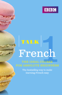 Cover image: Talk French enhanced ePub 1st edition 9781406679007