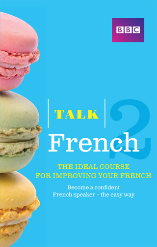 Cover image: Talk French 2, Enhanced eBook 1st edition 9781406679298