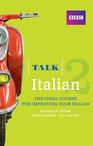 Cover image: Talk Italian 2 enhanced ePub 1st edition 9781406679311