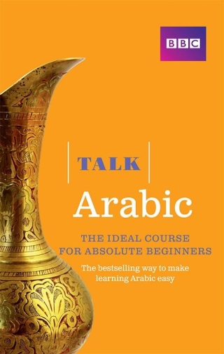 Titelbild: Talk Arabic, Enhanced eBook 1st edition 9781406680164