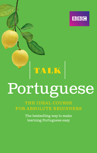 Titelbild: Talk Portuguese 3rd edition 9781406680201