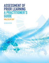 Cover image: Assessment of Prior Learning, A Practitioner's Guide 2nd edition 9781408083413