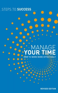 Titelbild: Manage Your Time 1st edition 9780713684032