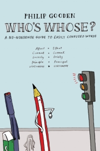 Titelbild: Who's Whose? 1st edition 9780713682342